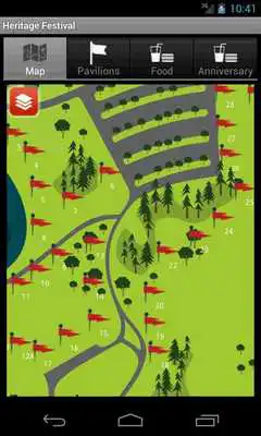 Play Heritage Festival 2015