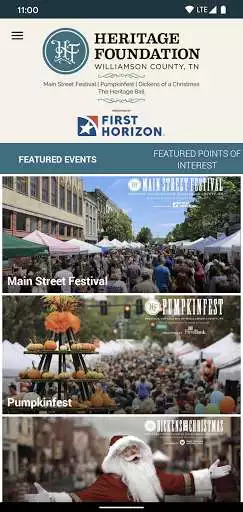 Play Heritage Foundation Events and enjoy Heritage Foundation Events with UptoPlay Play Heritage Foundation Events and enjoy Heritage Foundation Events with UptoPlay