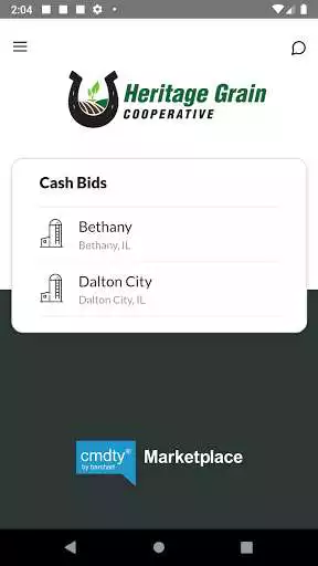 Play Heritage Grain Cooperative as an online game online Heritage Grain Cooperative with UptoPlay Play Heritage Grain Cooperative as an online game Heritage Grain Cooperative with UptoPlay
