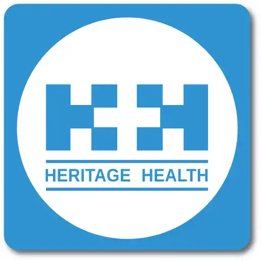 Play HERITAGE HEALTH INSURANCE TPA APK