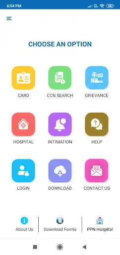 Play HERITAGE HEALTH INSURANCE TPA  and enjoy HERITAGE HEALTH INSURANCE TPA with UptoPlay