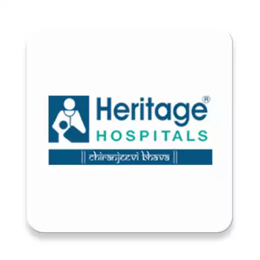 Play Heritage Hospitals APK