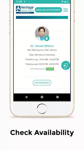 Play Heritage Hospitals as an online game Heritage Hospitals with UptoPlay
