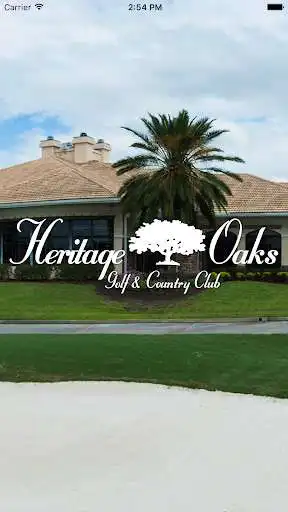 Play Heritage Oaks