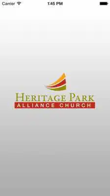 Play Heritage Park Alliance Church Play Heritage Park Alliance Church