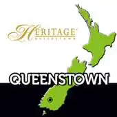 Free play online Heritage Queenstown Magazine APK