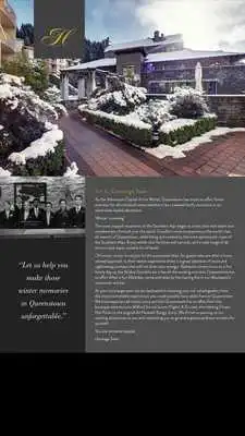 Play Heritage Queenstown Magazine Play Heritage Queenstown Magazine