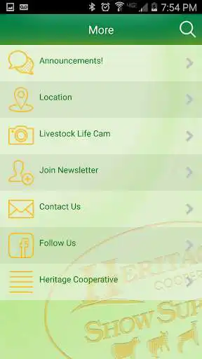 Play Heritage Show Supply as an online game Heritage Show Supply with UptoPlay