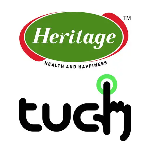 Play HeritageTUCH-Milk Delivery App APK Play HeritageTUCH-Milk Delivery App APK