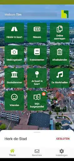 Play Herk-de-Stad  and enjoy Herk-de-Stad with UptoPlay