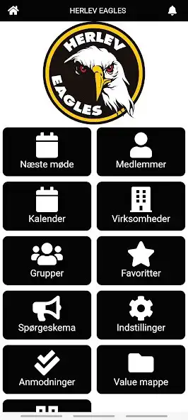 Play Herlev Eagles as an online game online Herlev Eagles with UptoPlay Play Herlev Eagles as an online game Herlev Eagles with UptoPlay