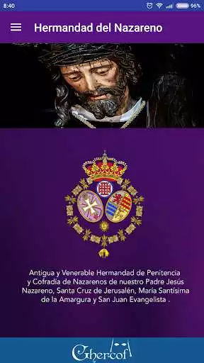 Play Hermandad del Nazareno Huelva as an online game online Hermandad del Nazareno Huelva with UptoPlay Play Hermandad del Nazareno Huelva as an online game Hermandad del Nazareno Huelva with UptoPlay