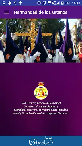 Play Hermandad de los Gitanos  and enjoy Hermandad de los Gitanos with UptoPlay
