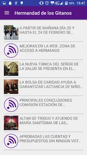Play Hermandad de los Gitanos as an online game Hermandad de los Gitanos with UptoPlay