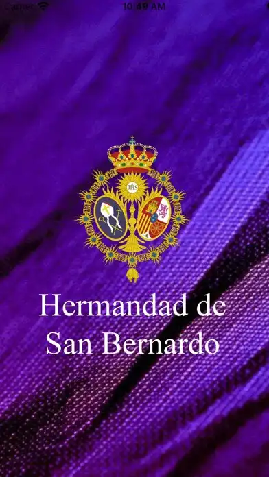 Play Hermandad de San Bernardo  and enjoy Hermandad de San Bernardo with UptoPlay