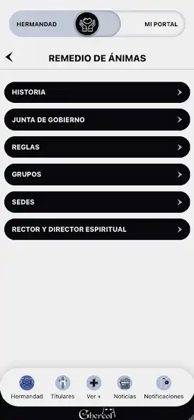 Play Hermandad Remedio de Ánimas as an online game Hermandad Remedio de Ánimas with UptoPlay
