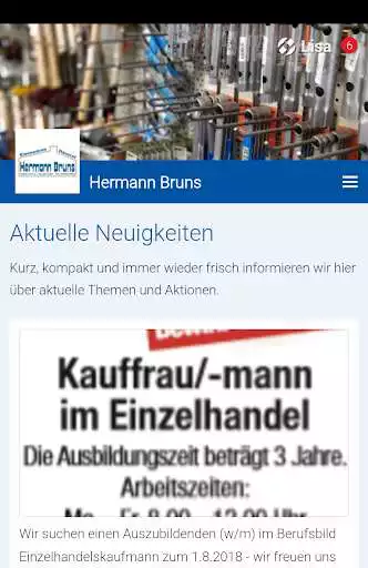 Play HermannBruns  and enjoy HermannBruns with UptoPlay