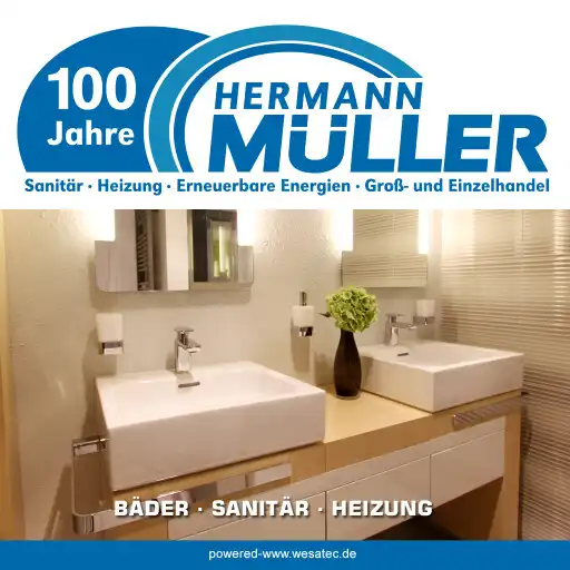 Play Hermann Müller GmbH u. Co.KG APK