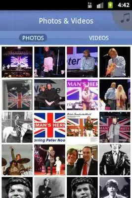 Play HERMANS HERMITS  Peter Noone