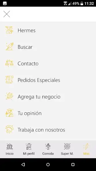 Play Hermes Food  and enjoy Hermes Food with UptoPlay