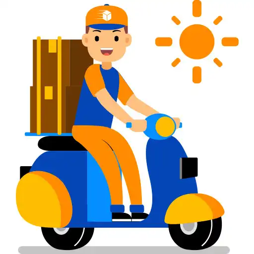 Play Hermes Kurye APK Play Hermes Kurye APK