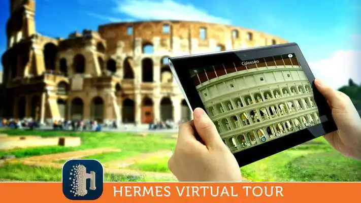 Play Hermes Virtual Tour
