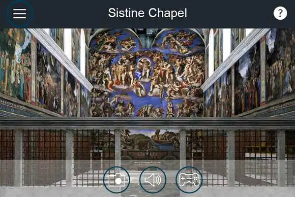 Play Hermes Virtual Tour