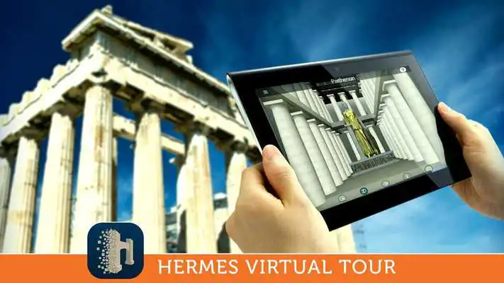 Play Hermes Virtual Tour