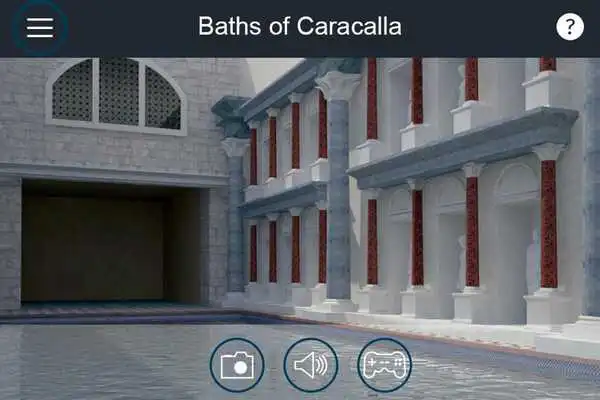Play Hermes Virtual Tour