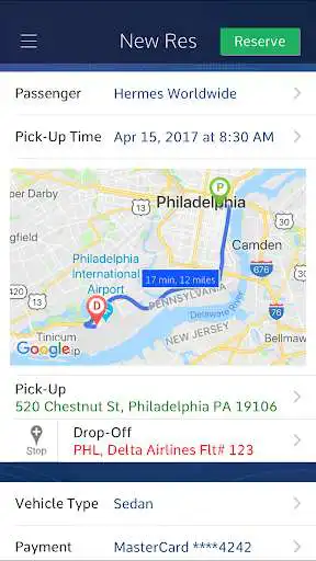 Play Hermes Worldwide as an online game Hermes Worldwide with UptoPlay