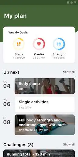 Play Hermetic Fitness  and enjoy Hermetic Fitness with UptoPlay