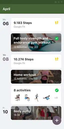 Play Hermetic Fitness as an online game Hermetic Fitness with UptoPlay