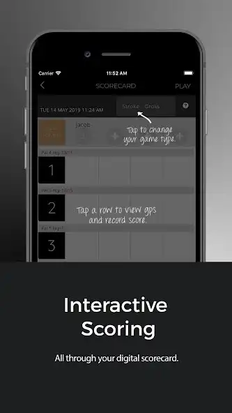Play Hermitage Golf Course - TN as an online game Hermitage Golf Course - TN with UptoPlay