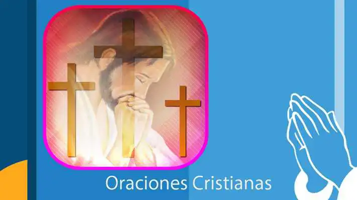 Play Hermosas Oraciones Cristianas