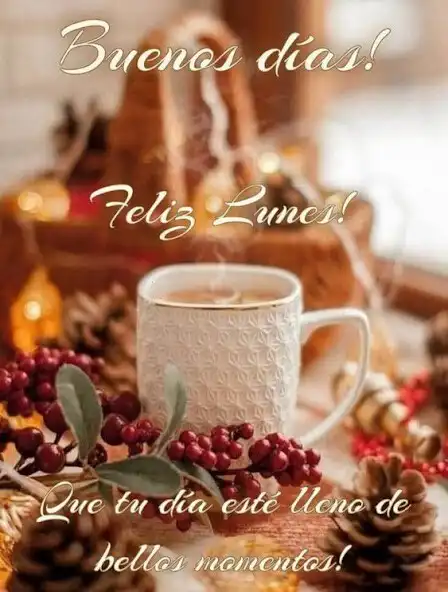 Play Hermosos deseos de Buenos dias  and enjoy Hermosos deseos de Buenos dias with UptoPlay