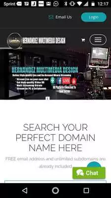 Play Hernandez Multimedia Design