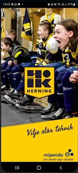 Play Herning IK  and enjoy Herning IK with UptoPlay