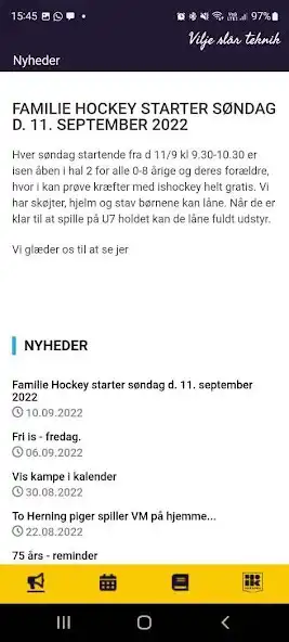 Play Herning IK as an online game Herning IK with UptoPlay