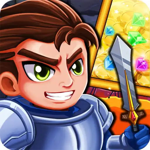 Play HERO 2 - Save The Princess APK Play HERO 2 - Save The Princess APK