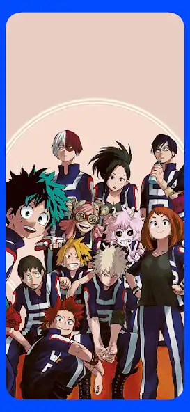 Play Hero Academia 2023 Wallpapers and enjoy Hero Academia 2023 Wallpapers with UptoPlay Play Hero Academia 2023 Wallpapers and enjoy Hero Academia 2023 Wallpapers with UptoPlay