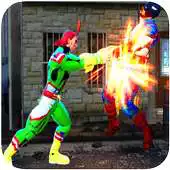Free play online hero Academy  fight game my Aliens beatem APK