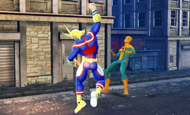 Play hero Academy  fight game my Aliens beatem