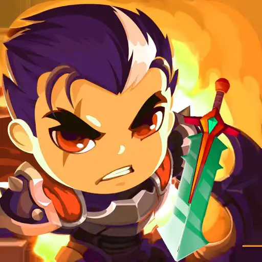 Play Hero Adventure APK Play Hero Adventure APK
