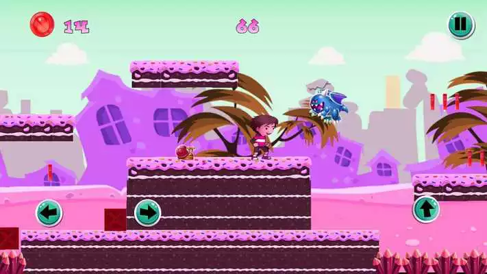 Play Hero Adventure  and enjoy Hero Adventure with UptoPlay