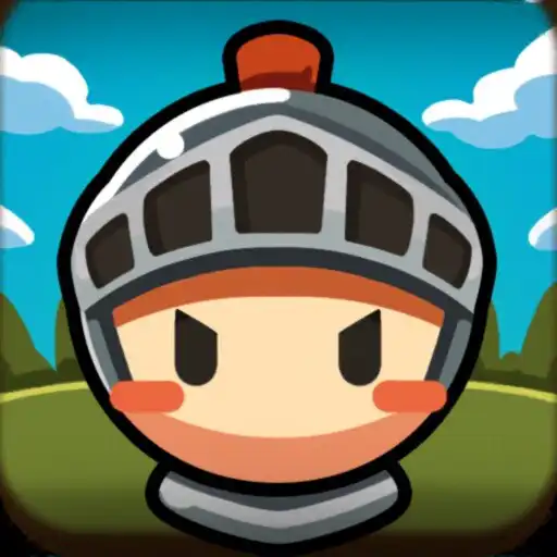 Play Hero Again APK