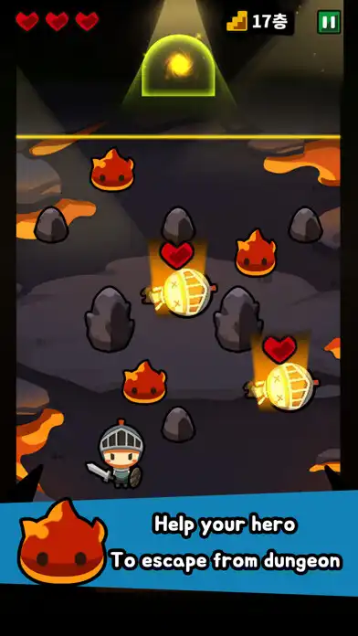 Play Hero Again as an online game online Hero Again with UptoPlay com.cerealslab.againheroes Play Hero Again as an online game Hero Again with UptoPlay
