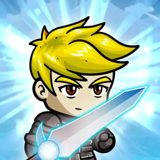 Play Hero Age - RPG classic APK Play Hero Age - RPG classic APK