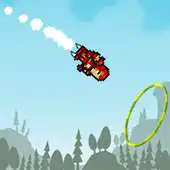 Free play online Hero Air APK