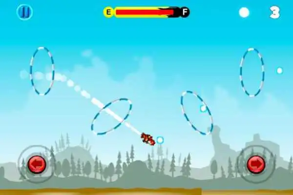 Play Hero Air