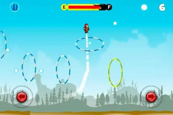 Play Hero Air